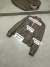 Jacket Bomber Bronw - comprar online