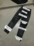 pant Leather Tiro alto - tienda online