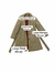 Trench Small Beige en internet