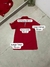 Imagen de Chomba Full Red