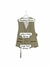 Chaleco Beige - tienda online