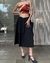 Falda Black - comprar online