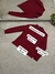 Imagen de chomba red polo