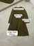 Demin Dress - Style Vintage