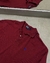 chomba red polo - comprar online