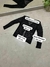 Cardigan Red Black - comprar online