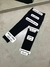 Pant Sastre Black