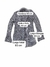 Imagen de Saco Grey