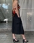 Falda Black - Style Vintage