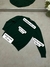 Sweter Green C.Dior