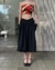 Falda Black - Style Vintage