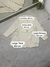 Camisa Beige - comprar online