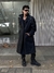 Trench Black Impermeable