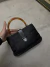Bag Black Skin - comprar online