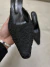 Shoe Black (T.40)