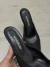 Shoe Black (T.40) - Style Vintage