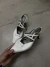 Dior White Shoe - tienda online