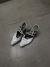 Dior White Shoe en internet