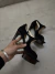 hels giorgio armani - Style Vintage