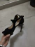 hels giorgio armani - Style Vintage