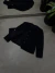 Blazer Cuello Mao en internet