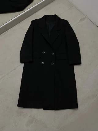 Sobretodos/Sacos/Tapados