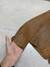 Blazer Short Leather - comprar online