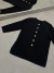 Camisa Black - Style Vintage