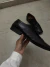 Black Shoe (T.45) - comprar online