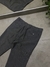Bermuda Over Grey - Style Vintage