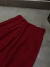 Pant Red (T.38) - comprar online