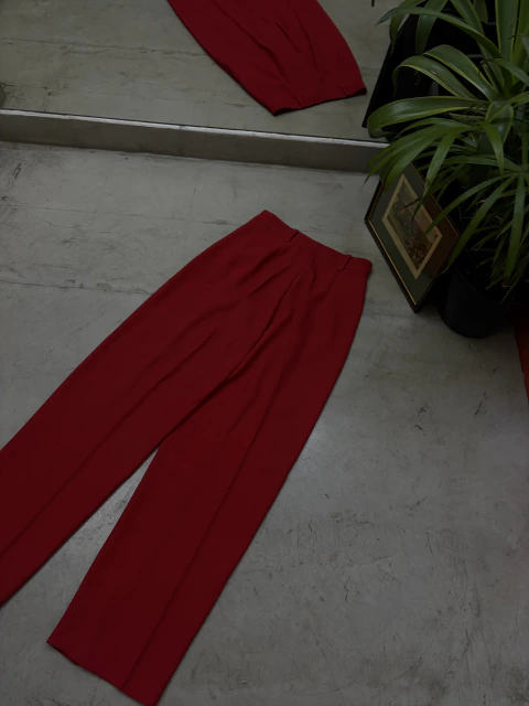 Pamt Red (t.38/40) - tienda online