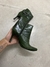 Short Boots Green - comprar online