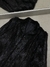 Saco Skin Black - Style Vintage