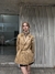 Imagen de Jacket Leather Caramel