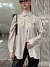 Camisa Beige