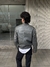 Jacket Grey - comprar online