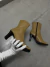 Boots Caramel (T.38) - comprar online