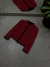 Jacket Napo Red