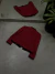 Jacket Napo Red
