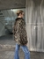 Saco Animal - Style Vintage