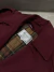 Trench Red