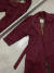 Imagen de Trench Red