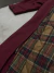 Trench Red en internet