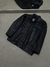 Jacket Over Leather