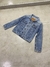 Jacket Small Wrangler