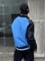 Bomber Turquesa Academy - comprar online