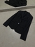 Set Black Benetton - Style Vintage