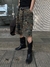 Short Over Green en internet