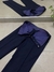 Pant Sastre Blue - Style Vintage